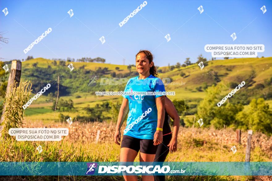 1ª Etapa Circuito Jandaia 2020 - Corrida e Caminhada