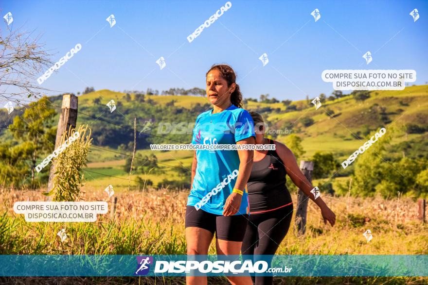 1ª Etapa Circuito Jandaia 2020 - Corrida e Caminhada