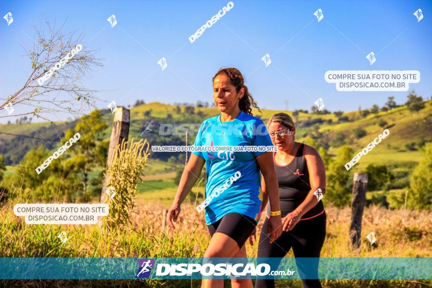 1ª Etapa Circuito Jandaia 2020 - Corrida e Caminhada