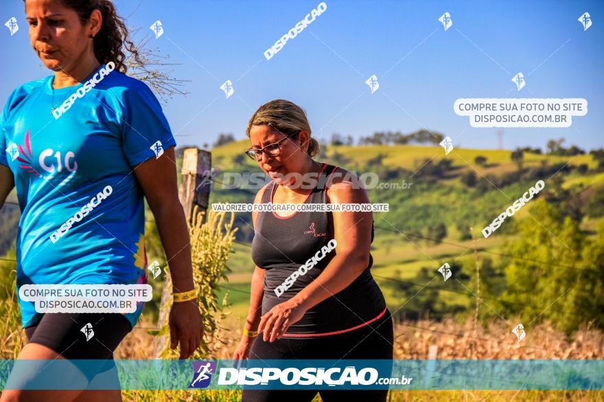 1ª Etapa Circuito Jandaia 2020 - Corrida e Caminhada