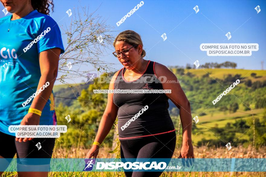 1ª Etapa Circuito Jandaia 2020 - Corrida e Caminhada