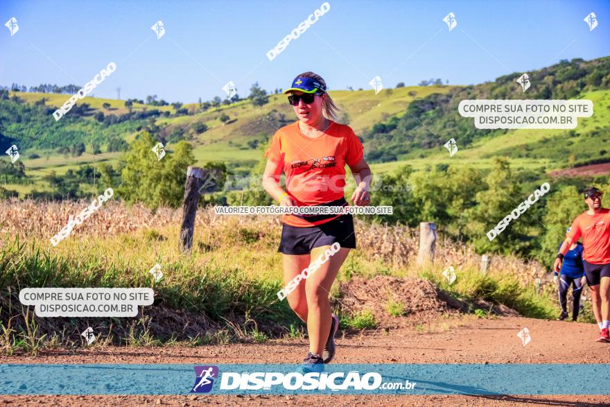 1ª Etapa Circuito Jandaia 2020 - Corrida e Caminhada