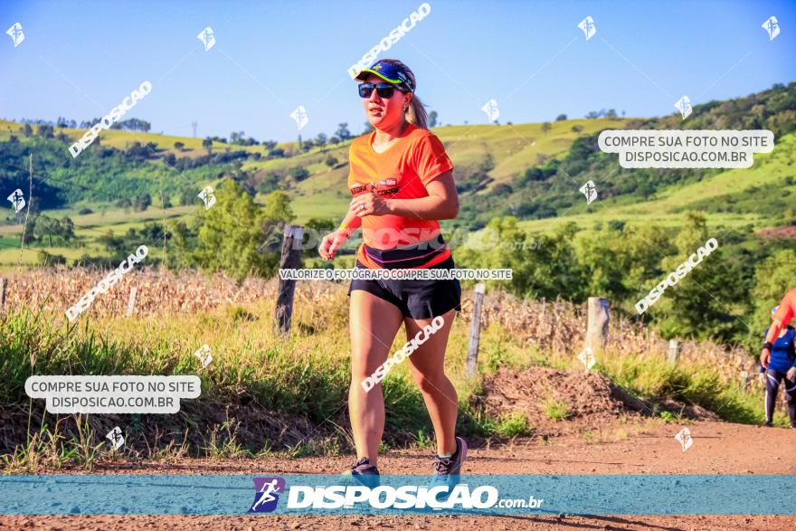 1ª Etapa Circuito Jandaia 2020 - Corrida e Caminhada