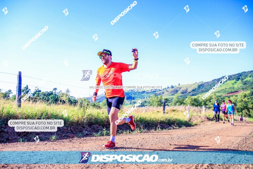 1ª Etapa Circuito Jandaia 2020 - Corrida e Caminhada