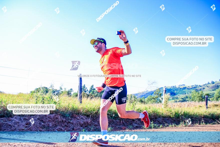 1ª Etapa Circuito Jandaia 2020 - Corrida e Caminhada