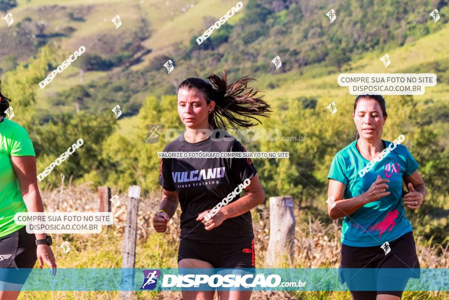 1ª Etapa Circuito Jandaia 2020 - Corrida e Caminhada