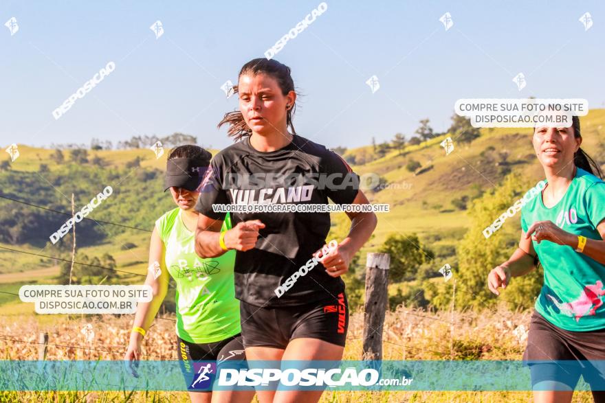 1ª Etapa Circuito Jandaia 2020 - Corrida e Caminhada