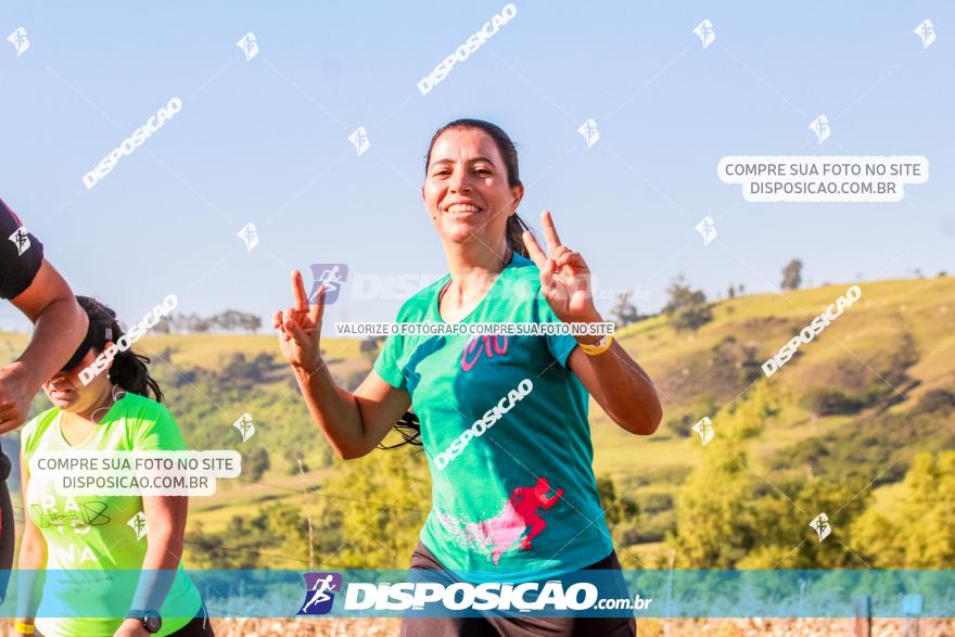 1ª Etapa Circuito Jandaia 2020 - Corrida e Caminhada