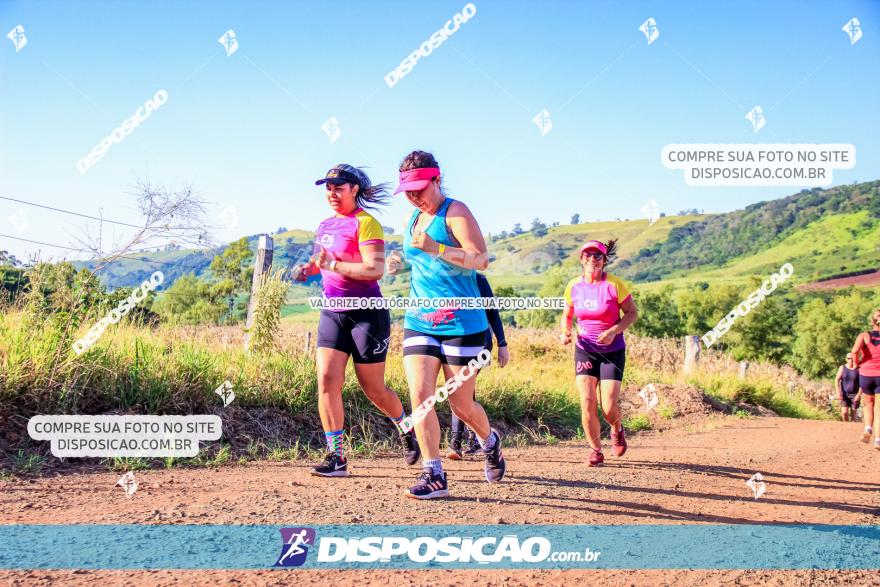 1ª Etapa Circuito Jandaia 2020 - Corrida e Caminhada