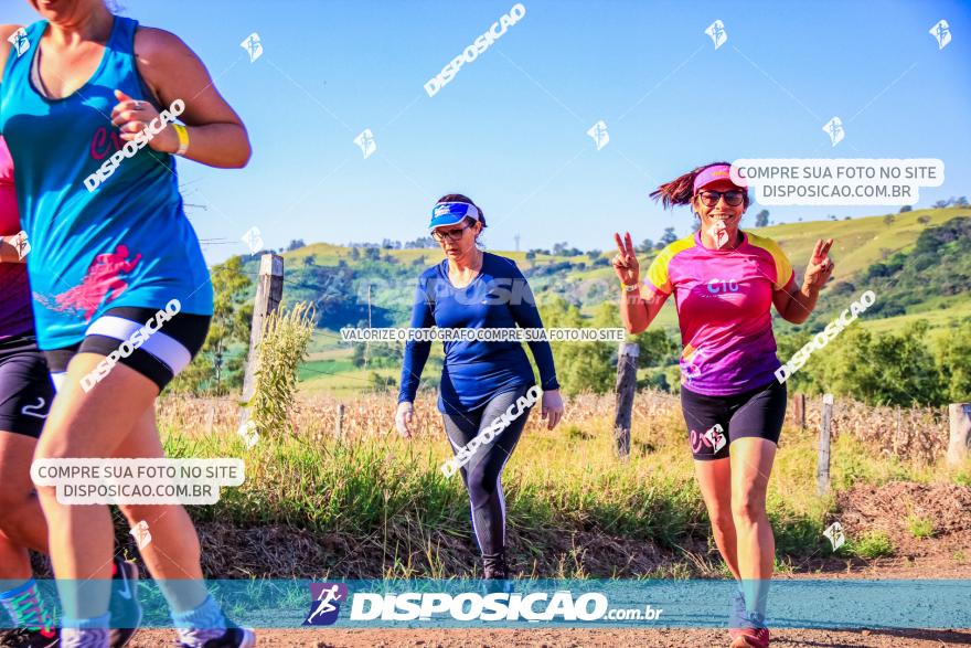 1ª Etapa Circuito Jandaia 2020 - Corrida e Caminhada