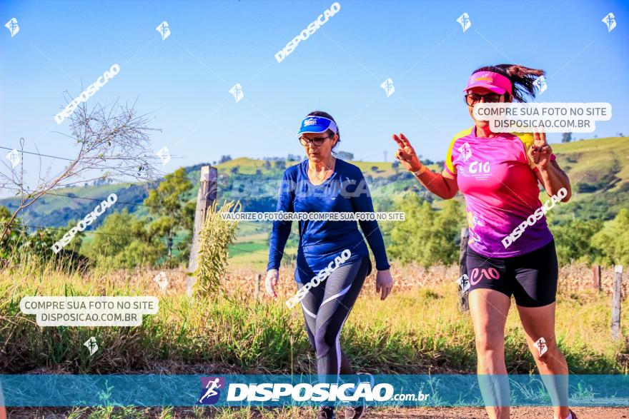 1ª Etapa Circuito Jandaia 2020 - Corrida e Caminhada