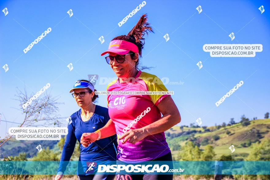 1ª Etapa Circuito Jandaia 2020 - Corrida e Caminhada