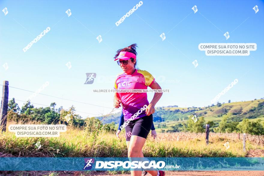 1ª Etapa Circuito Jandaia 2020 - Corrida e Caminhada