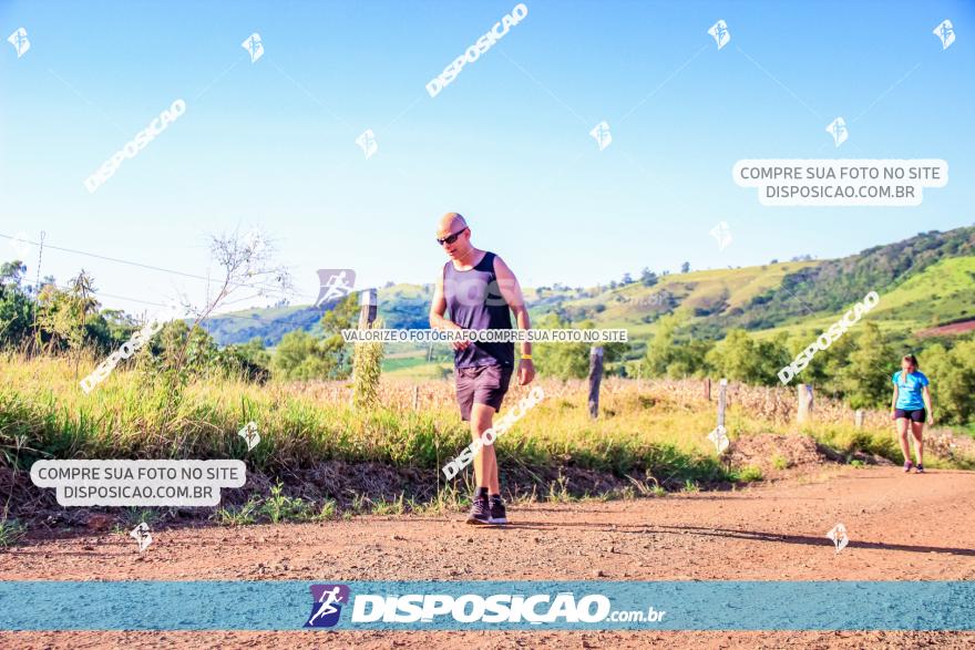 1ª Etapa Circuito Jandaia 2020 - Corrida e Caminhada