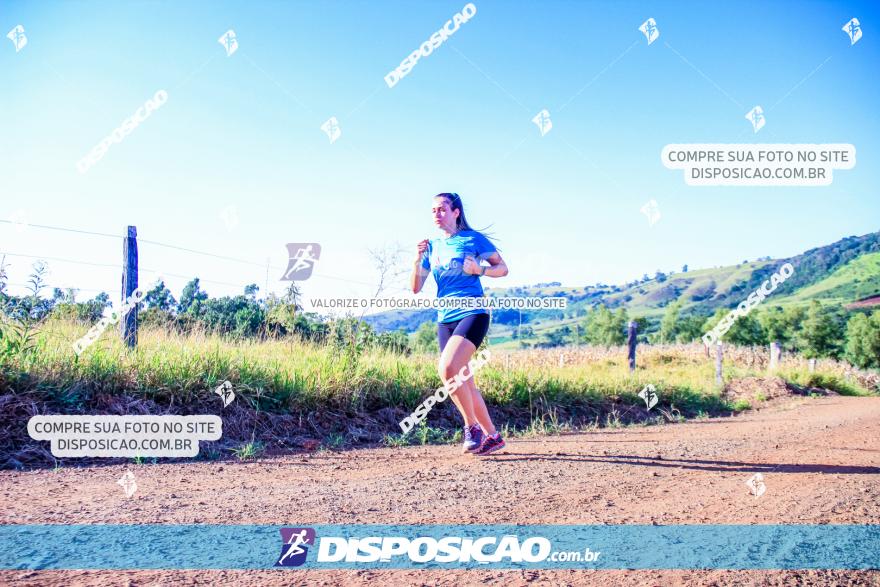 1ª Etapa Circuito Jandaia 2020 - Corrida e Caminhada