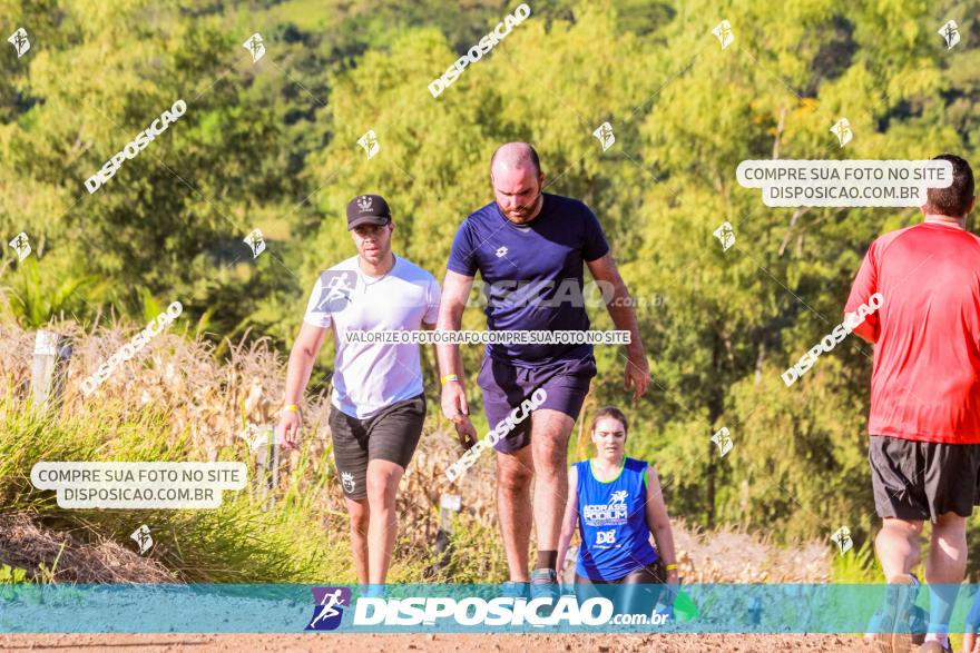 1ª Etapa Circuito Jandaia 2020 - Corrida e Caminhada