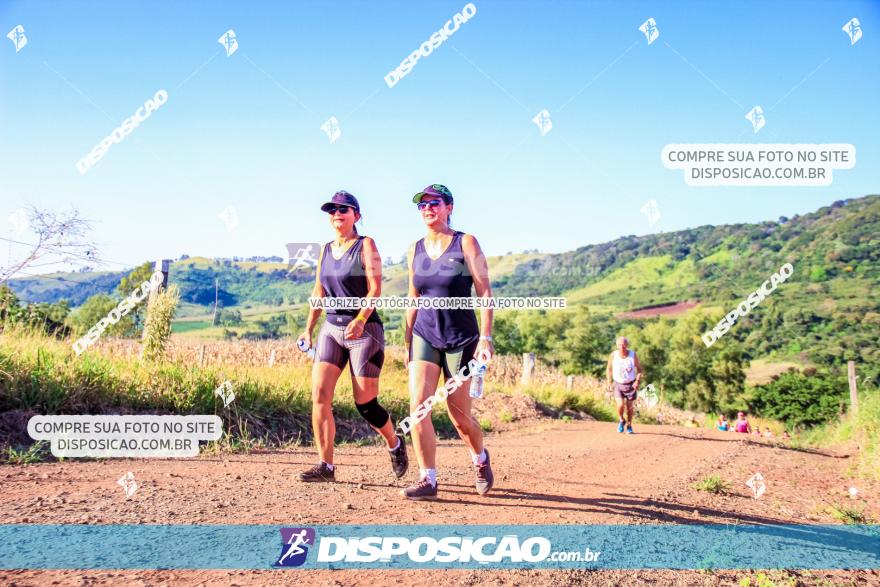 1ª Etapa Circuito Jandaia 2020 - Corrida e Caminhada