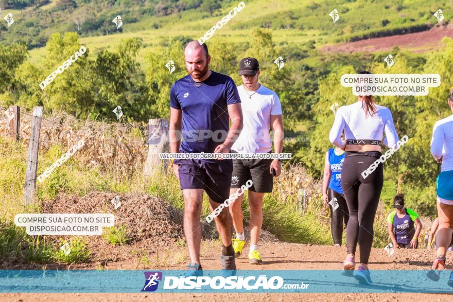 1ª Etapa Circuito Jandaia 2020 - Corrida e Caminhada