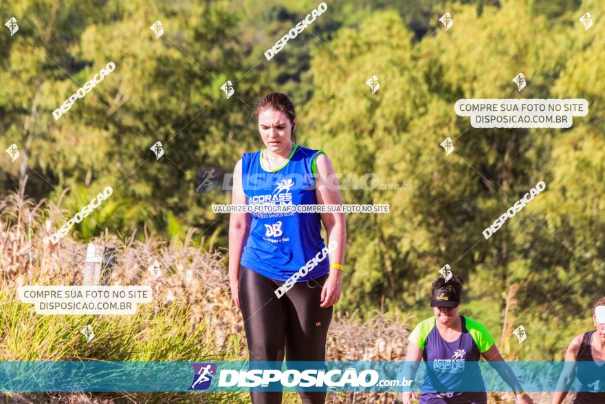 1ª Etapa Circuito Jandaia 2020 - Corrida e Caminhada