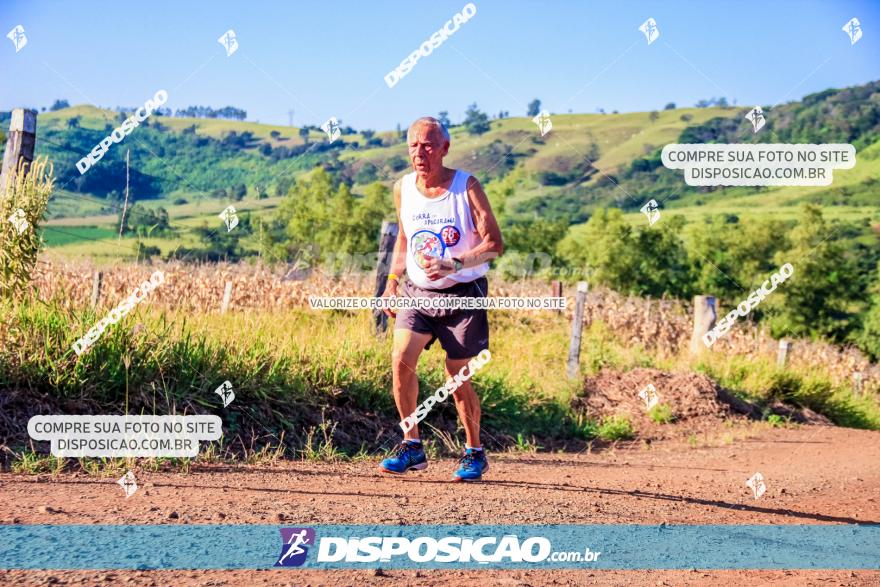 1ª Etapa Circuito Jandaia 2020 - Corrida e Caminhada