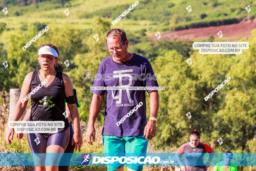 1ª Etapa Circuito Jandaia 2020 - Corrida e Caminhada