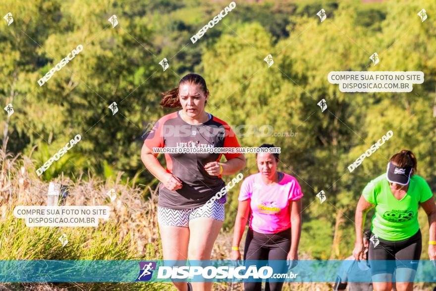 1ª Etapa Circuito Jandaia 2020 - Corrida e Caminhada