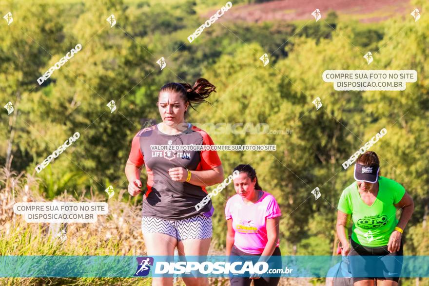 1ª Etapa Circuito Jandaia 2020 - Corrida e Caminhada