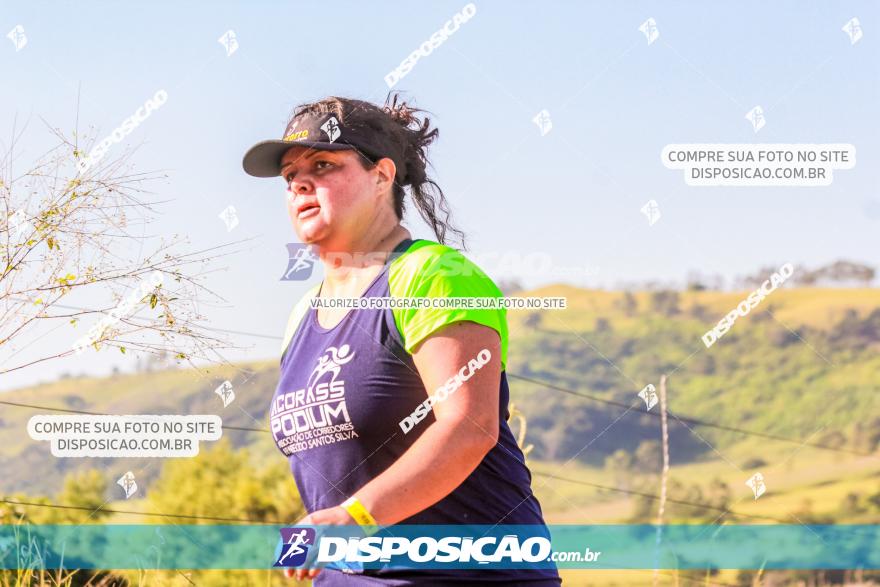 1ª Etapa Circuito Jandaia 2020 - Corrida e Caminhada