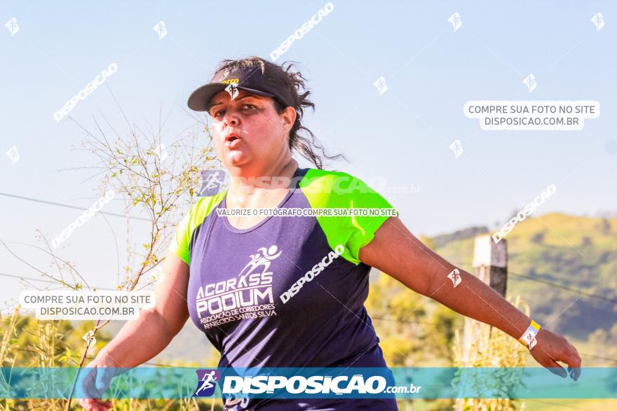 1ª Etapa Circuito Jandaia 2020 - Corrida e Caminhada