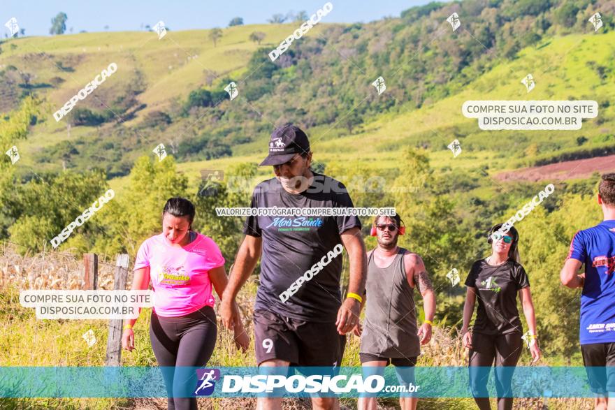 1ª Etapa Circuito Jandaia 2020 - Corrida e Caminhada