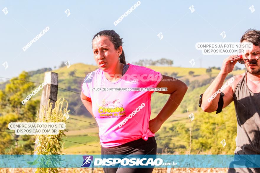 1ª Etapa Circuito Jandaia 2020 - Corrida e Caminhada