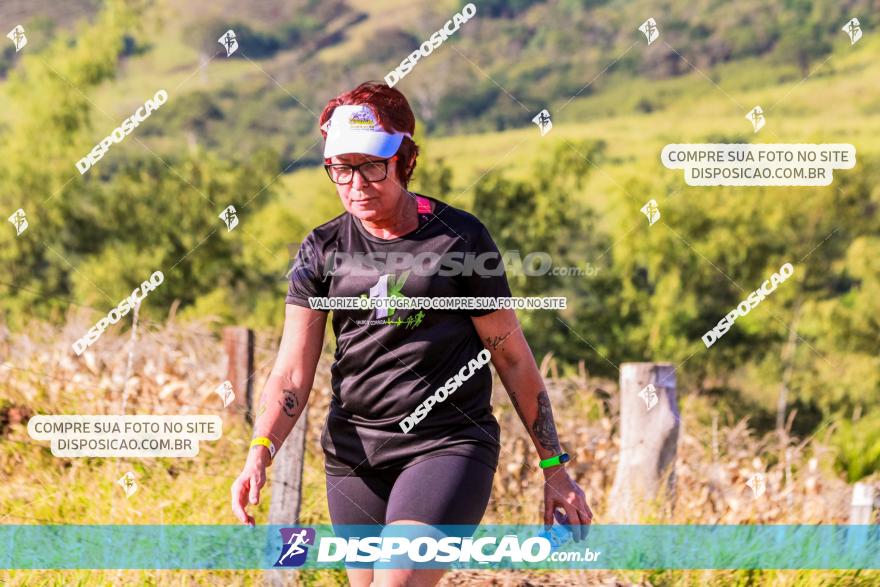 1ª Etapa Circuito Jandaia 2020 - Corrida e Caminhada