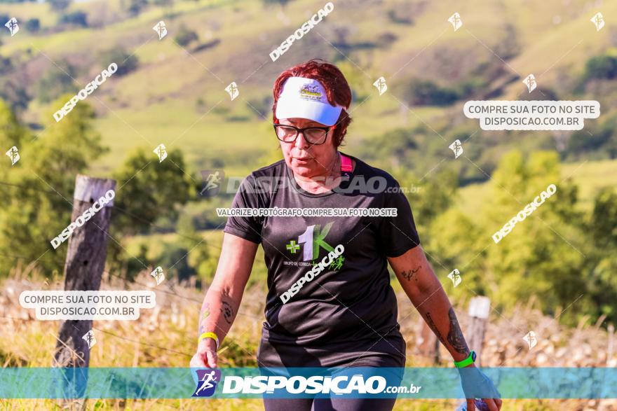 1ª Etapa Circuito Jandaia 2020 - Corrida e Caminhada