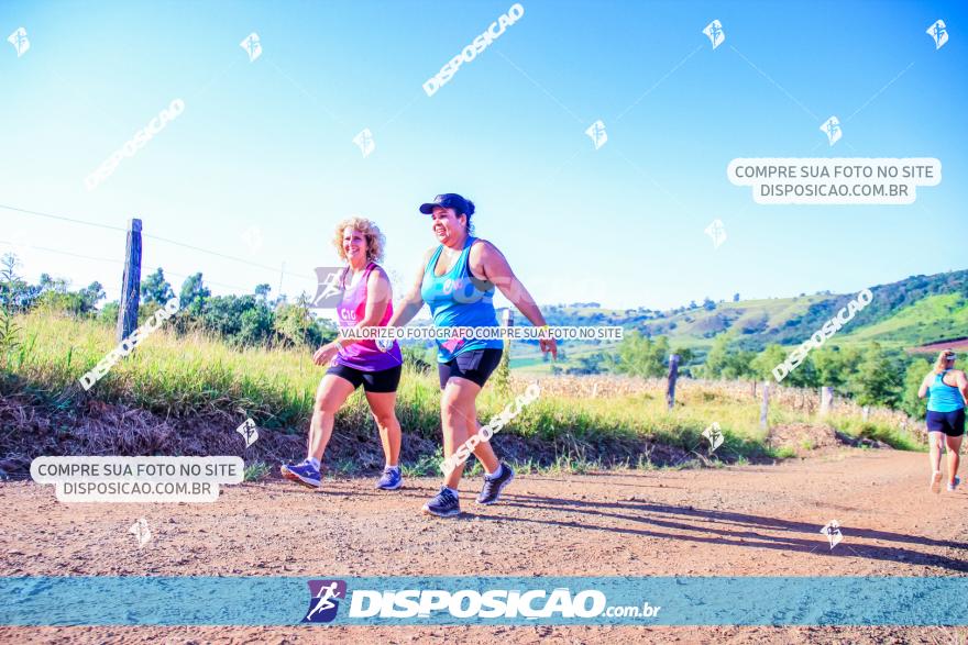 1ª Etapa Circuito Jandaia 2020 - Corrida e Caminhada