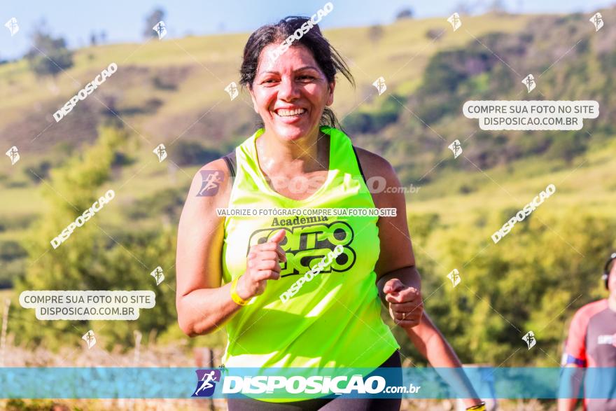 1ª Etapa Circuito Jandaia 2020 - Corrida e Caminhada