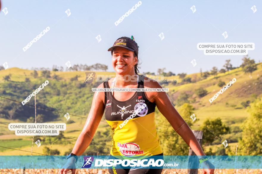 1ª Etapa Circuito Jandaia 2020 - Corrida e Caminhada