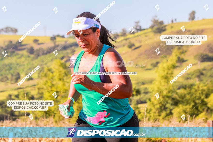 1ª Etapa Circuito Jandaia 2020 - Corrida e Caminhada