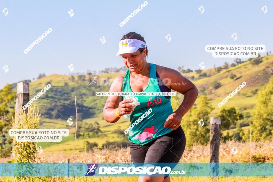 1ª Etapa Circuito Jandaia 2020 - Corrida e Caminhada