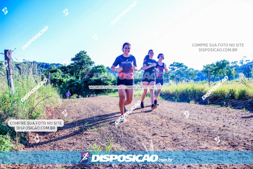 1ª Etapa Circuito Jandaia 2020 - Corrida e Caminhada