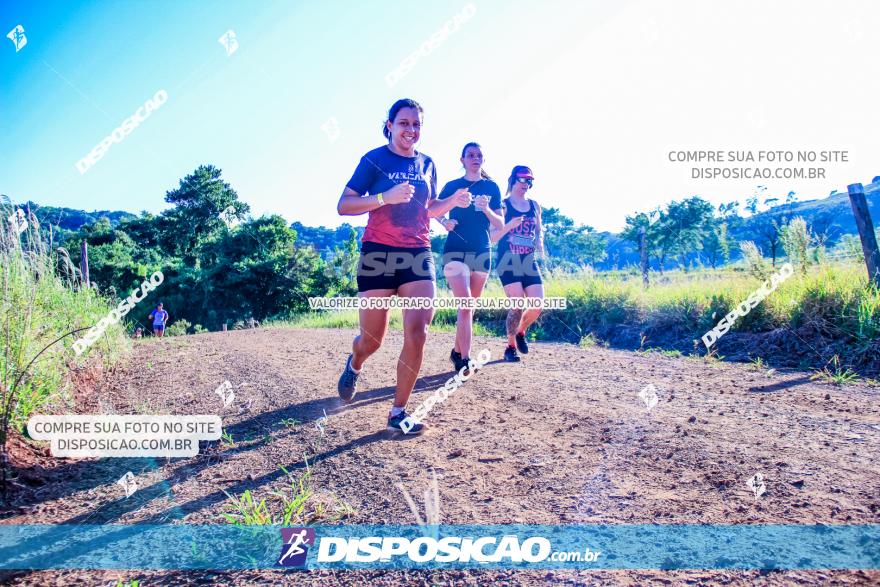 1ª Etapa Circuito Jandaia 2020 - Corrida e Caminhada