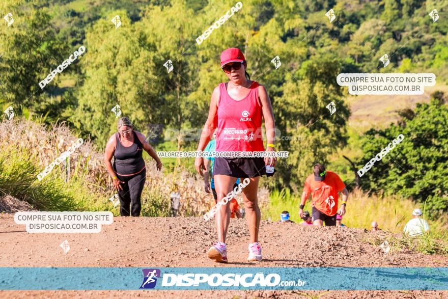 1ª Etapa Circuito Jandaia 2020 - Corrida e Caminhada