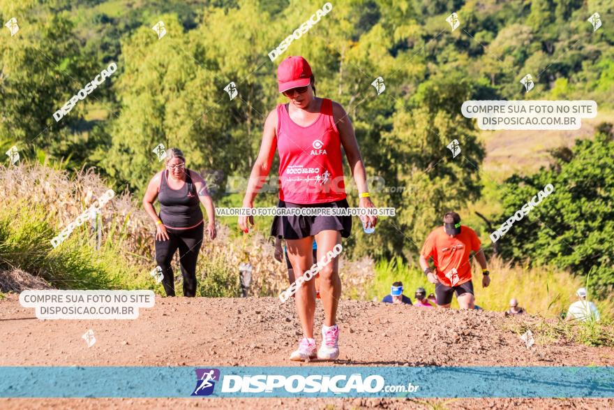 1ª Etapa Circuito Jandaia 2020 - Corrida e Caminhada