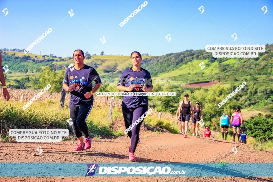 1ª Etapa Circuito Jandaia 2020 - Corrida e Caminhada