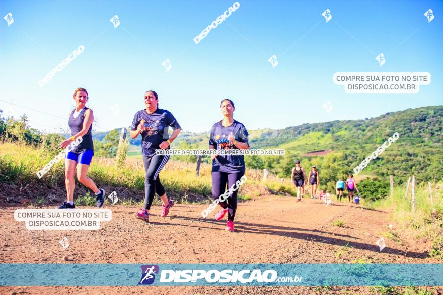 1ª Etapa Circuito Jandaia 2020 - Corrida e Caminhada