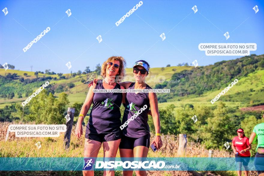 1ª Etapa Circuito Jandaia 2020 - Corrida e Caminhada