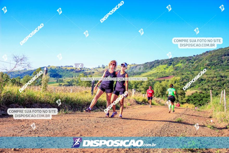 1ª Etapa Circuito Jandaia 2020 - Corrida e Caminhada