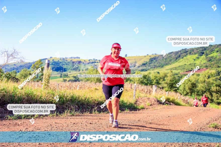 1ª Etapa Circuito Jandaia 2020 - Corrida e Caminhada