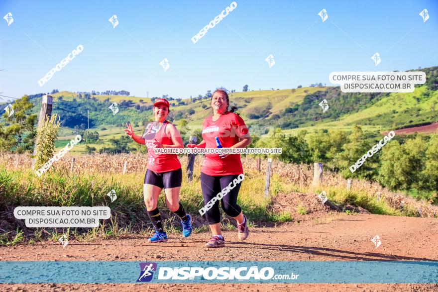 1ª Etapa Circuito Jandaia 2020 - Corrida e Caminhada