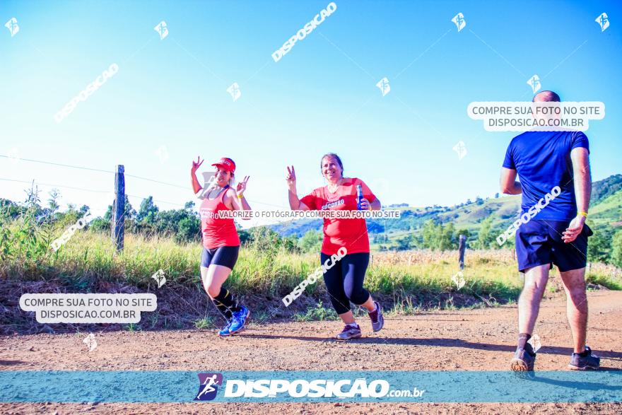 1ª Etapa Circuito Jandaia 2020 - Corrida e Caminhada