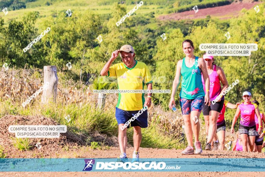 1ª Etapa Circuito Jandaia 2020 - Corrida e Caminhada